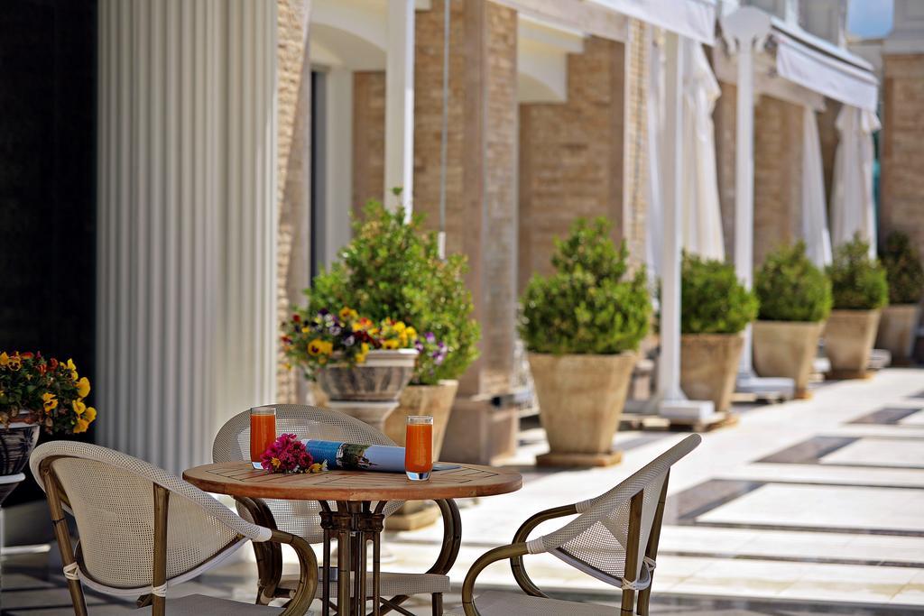 Cunda Kivrak Hotel Ayvalı Esterno foto