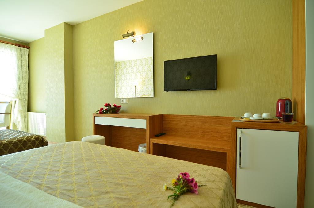 Cunda Kivrak Hotel Ayvalı Camera foto