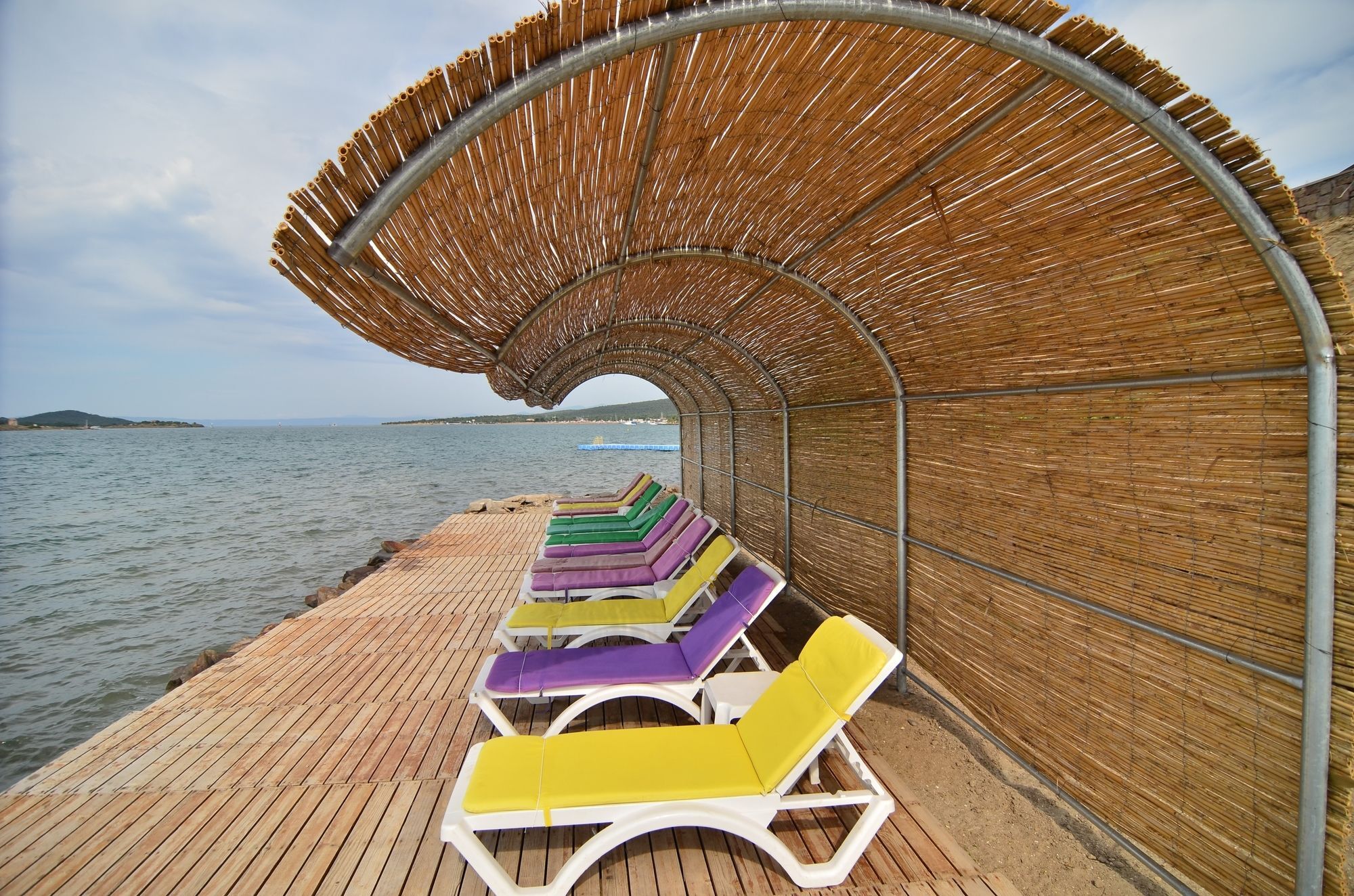 Cunda Kivrak Hotel Ayvalı Esterno foto