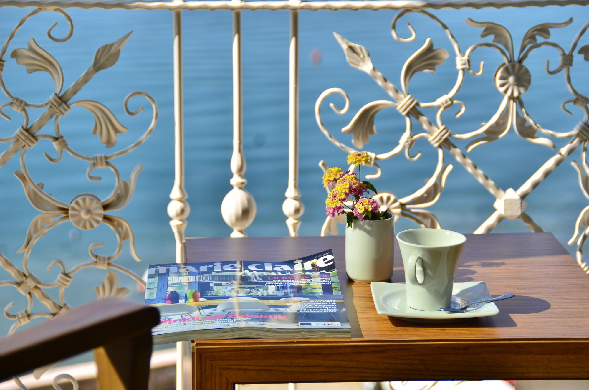 Cunda Kivrak Hotel Ayvalı Esterno foto