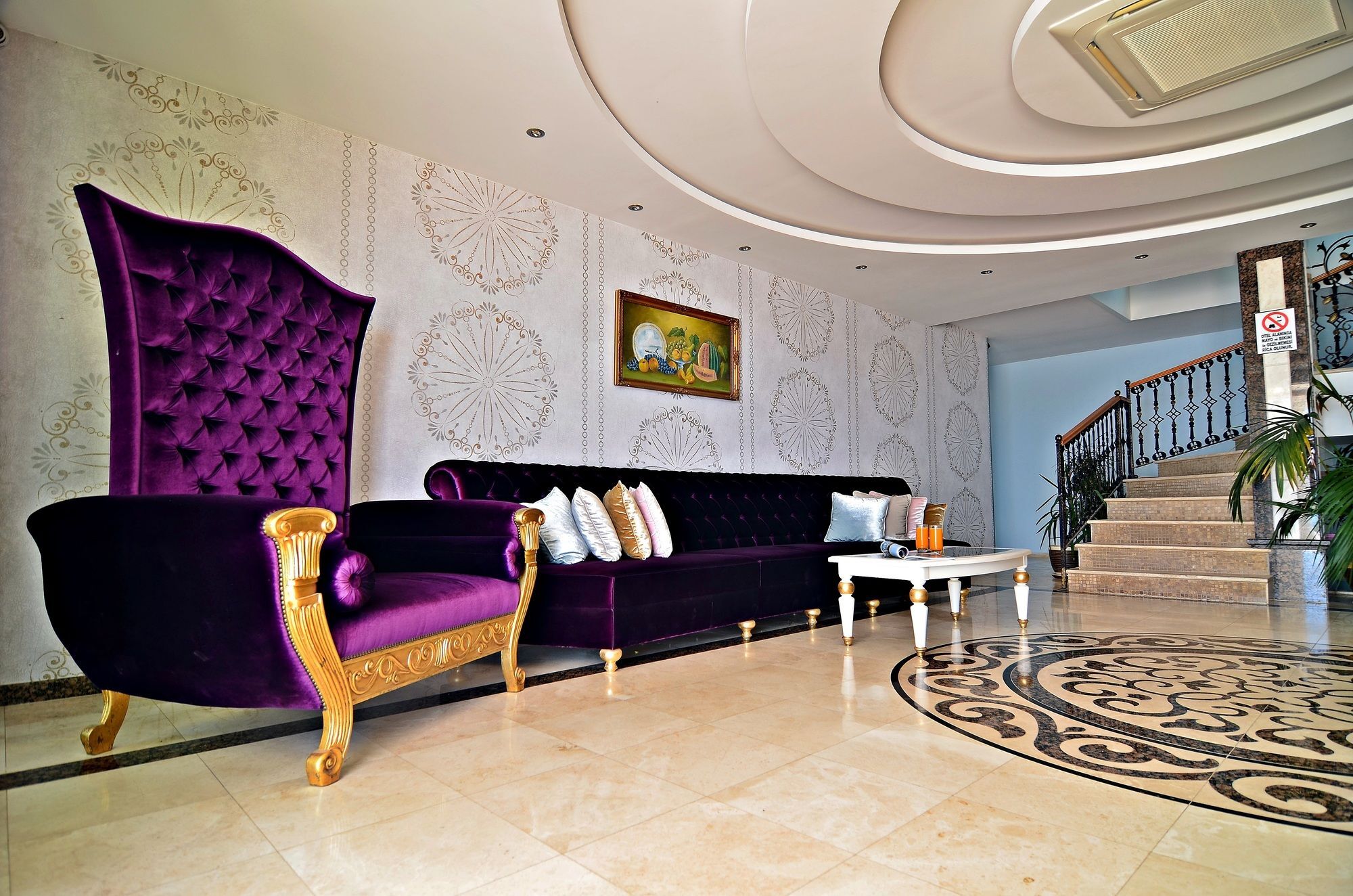 Cunda Kivrak Hotel Ayvalı Esterno foto