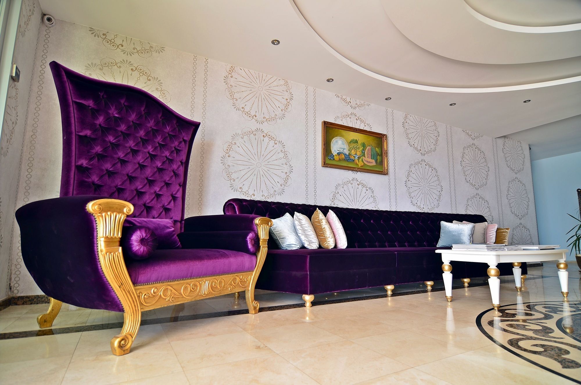 Cunda Kivrak Hotel Ayvalı Esterno foto